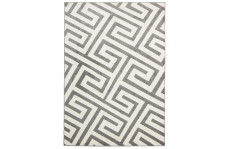 Marquee Rug 304 Large 290 x 200cm - Grey