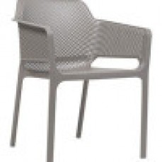 Net armchair