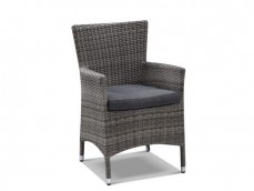 Meridian Outdoor Dining Chair