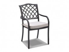 Florentine Outdoor Dining Chair