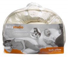 Body Support Pillow by BabyStudio | Brea