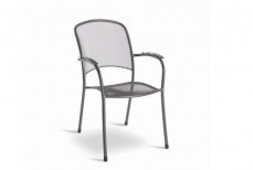 Carlo Outdoor Dining Chair