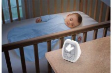 Baby Wave Deluxe Digital Audio Monitor |