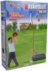 Basketball Play Set | Kids Basketball an