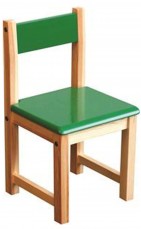 Childrens Chair JK Brightway Kids Chair 