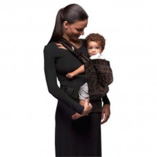 Baby Carrier - Snugli Soft Carrier - Fro