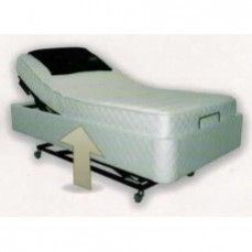 Avante Hi-lo Adjustable Bed