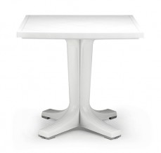 NARDI ‘GIOVE’ TABLE 80x80cm