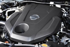 2017 Nissan Navara ST-X D23 Series 2 Aut