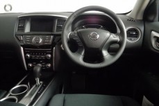 2017 Nissan Pathfinder ST R52 Series II 