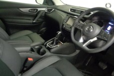 2017 Nissan QASHQAI ST-L J11 Series 2