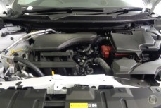 2017 Nissan QASHQAI N-TEC J11 Series 2