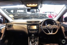 2017 Nissan QASHQAI N-TEC J11 Series 2