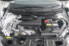 2017 Nissan X-Trail ST T32 Series II 