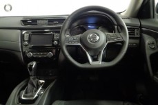 2017 Nissan X-Trail ST-L T32 Series II 