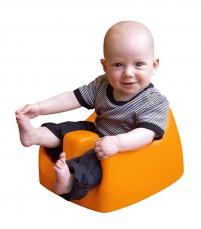 Baby Floor Seat | Karibu Soft Safety Cha