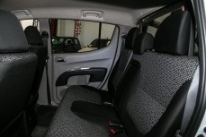 2014 Mitsubishi Triton GLX- R Double CAB