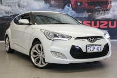 2013 Hyundai Veloster FS MY13
