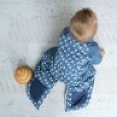 ergoPouch 2.5 Tog Sleepsuit Bag 4-6 Year