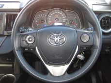  2014 Toyota RAV4 GX