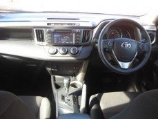  2014 Toyota RAV4 GX