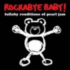 Rockabye Baby! CD - Pearl Jam