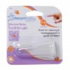 Dreambaby Silicone Finger Toothbrush