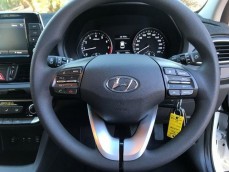 2017 Hyundai i30 ACTIVE