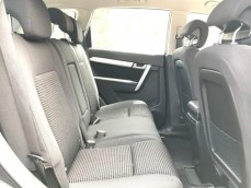 2015 Holden Captiva LS 2WD 5 Seater