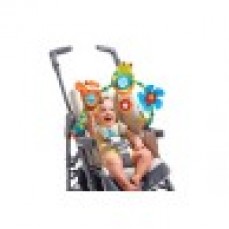 Tiny Love My Nature Pals Stroller Arch