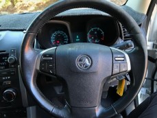 2012 Holden Colorado LX