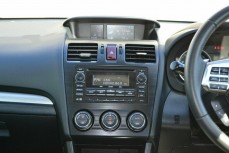 2014 Subaru Impreza 2.0I G4