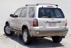 2007 Ford Escape ZC XLT Wagon For Sale I