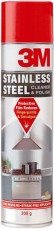 3M™ STAINLESS STEEL CLEANER AND POLISH