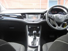 2016 Holden Astra R
