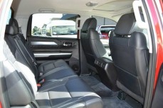 2014 Toyota Tundra PLATINUM (No Series)