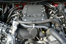 2014 Toyota Tundra PLATINUM (No Series)