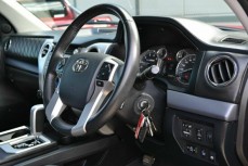 2014 Toyota Tundra PLATINUM (No Series)