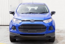 2016 Ford EcoSport BK Ambiente Wagon For