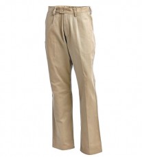 COTTON DRILL WORK PANT