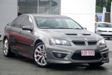 2010 HOLDEN SPECIAL VEHICLES CLUBSPORT R