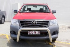 2013 MY12 Toyota HiLux For Sale In Brisb