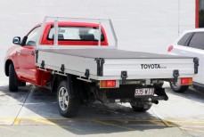 2013 MY12 Toyota HiLux For Sale In Brisb