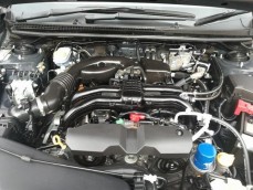 2014 Subaru XV 2.0I-S