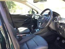  2016 Holden Astra RS-V