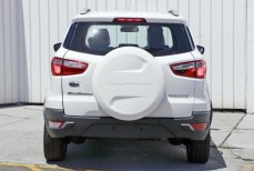 2016 Ford EcoSport BK Titanium Wagon For
