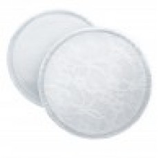 Avent Washable Breast Pads 6pk