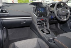 2017 SUBARU XV 2.0I-L LINEARTRONIC AWD G