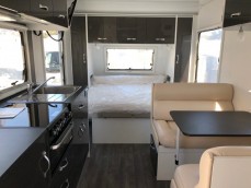2017 Avida Avida Caravan CV6034 QB Emera
