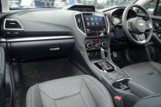  2017 SUBARU IMPREZA 2.0I-S CVT AWD G5 M
